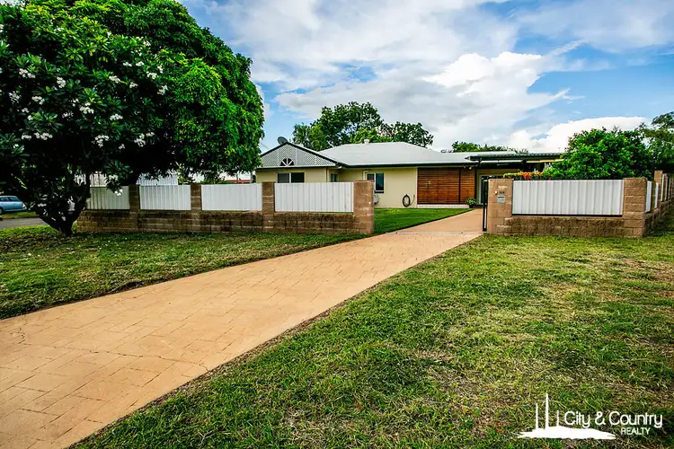 Fourth view of Homely house listing, 103 Simpson Street, Mount Isa QLD 4825