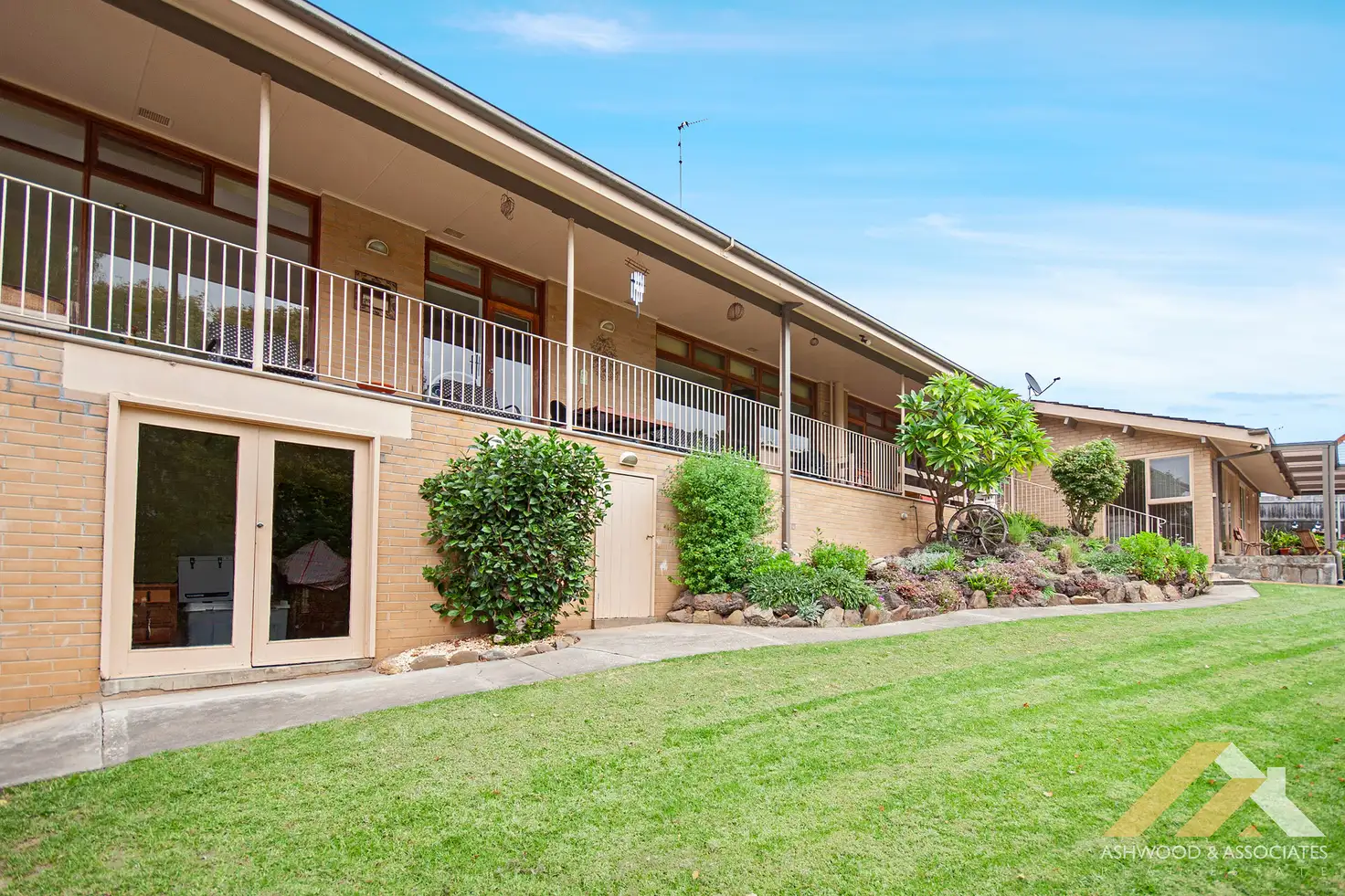Main view of Homely house listing, 12 Pope St, Bairnsdale VIC 3875