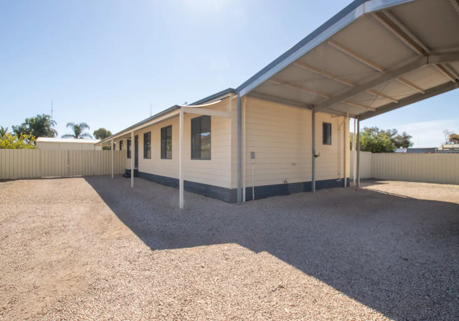 Main view of Homely house listing, 1 Warmington Rd, Kadina SA 5554