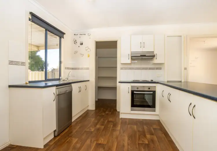 Second view of Homely house listing, 1 Warmington Rd, Kadina SA 5554