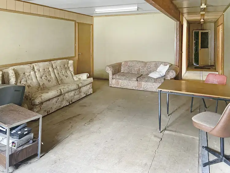 Fifth view of Homely land listing, LOT 3, 334-392 GRAMPIANS ROAD, Halls Gap VIC 3381