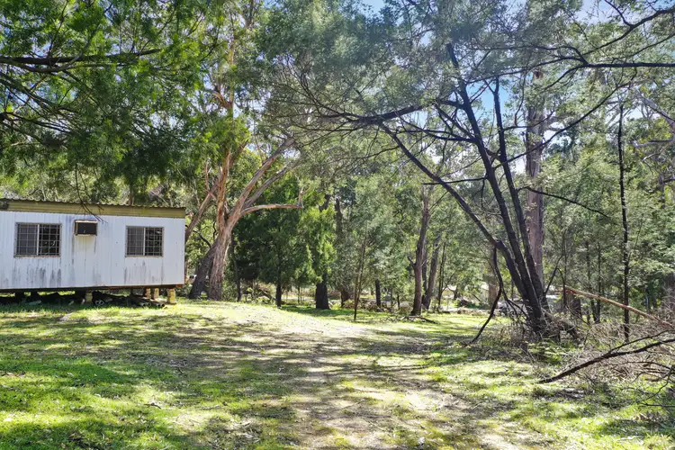 Seventh view of Homely land listing, LOT 3, 334-392 GRAMPIANS ROAD, Halls Gap VIC 3381