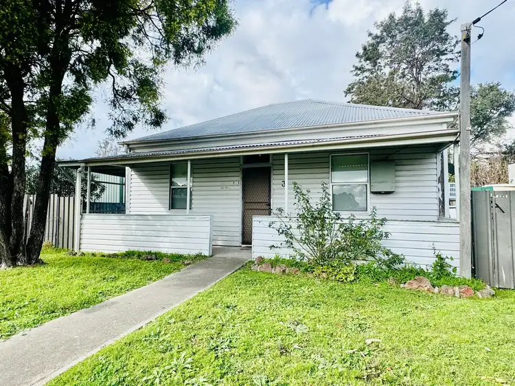 Second view of Homely house listing, 3 John Rose Ave, Branxton NSW 2335