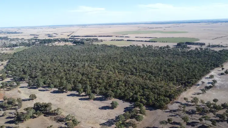 Second view of Homely rural property listing, Section 292 Crower Road, Lucindale SA 5272