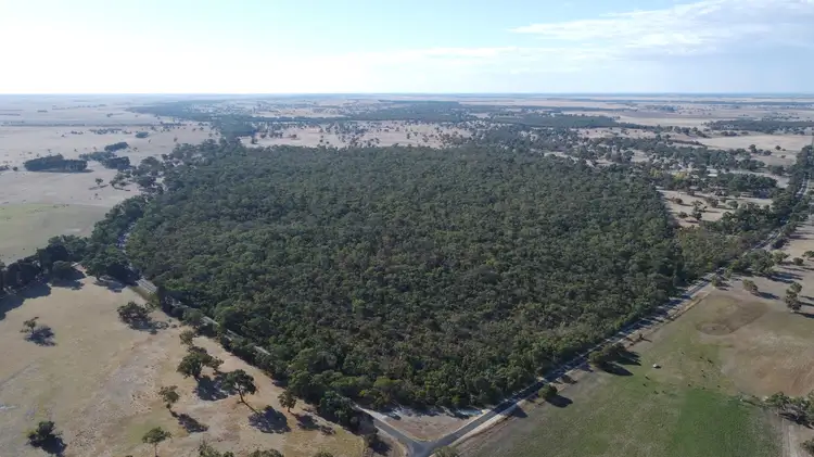 Fourth view of Homely rural property listing, Section 292 Crower Road, Lucindale SA 5272