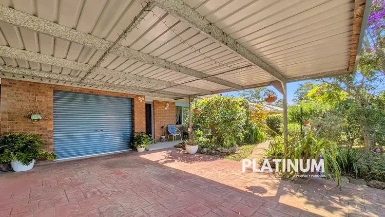 Second view of Homely house listing, 27 Yuroka Cres, St Georges Basin NSW 2540