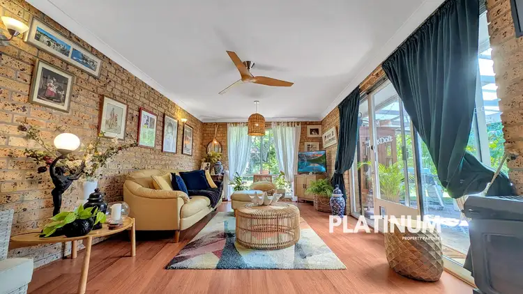 Sixth view of Homely house listing, 27 Yuroka Cres, St Georges Basin NSW 2540