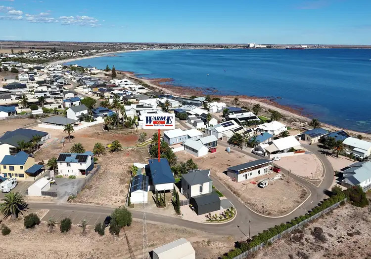25 Osprey Bvd, North Beach SA 5556