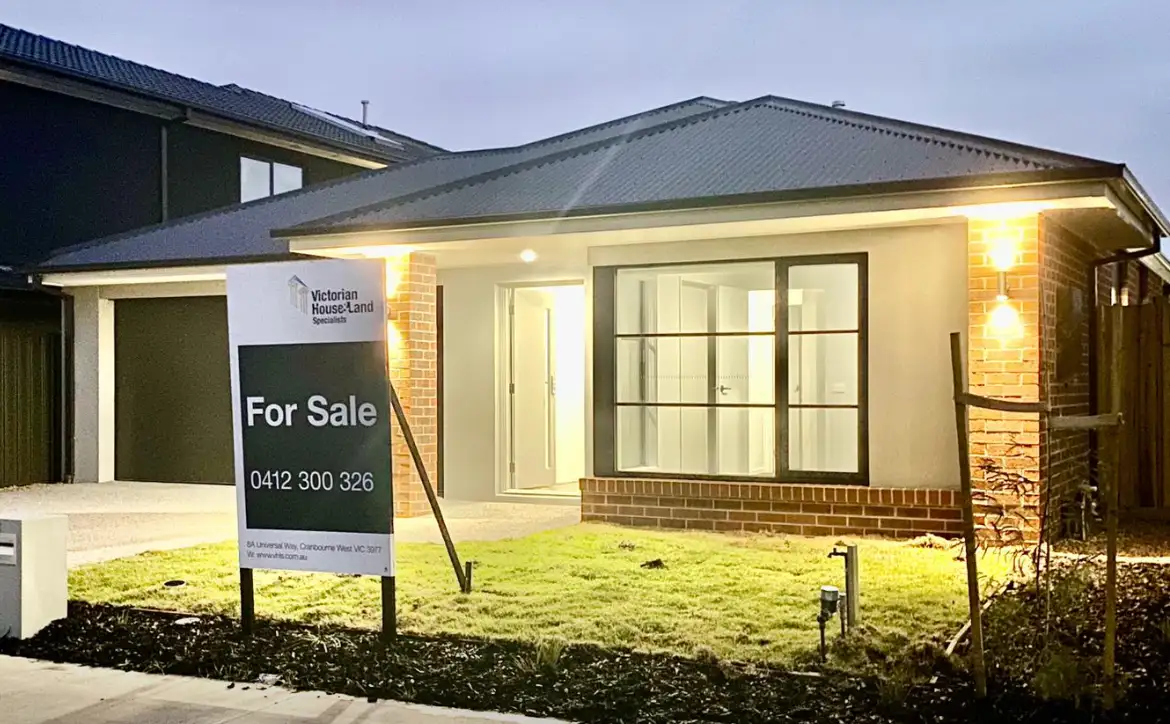 Main view of Homely house listing, 15 Dalmatian St, Cranbourne East VIC 3977