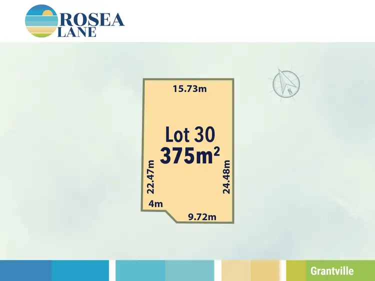 Lot 30 Grantville-Glen Alvie Road, Grantville VIC 3984
