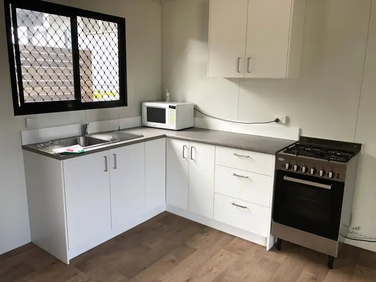 Second view of Homely semi-detached listing, 79 Hope St, Cooktown QLD 4895