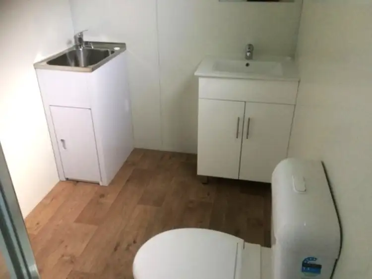 Third view of Homely semi-detached listing, 79 Hope St, Cooktown QLD 4895