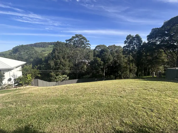 Main view of Homely land listing, 85 Shephards Lane, Coffs Harbour NSW 2450