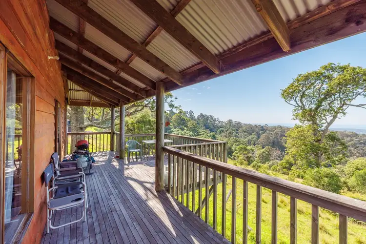 Fourth view of Homely rural property listing, 51 Omaru Lane, LOCHIEL Via, Pambula NSW 2549