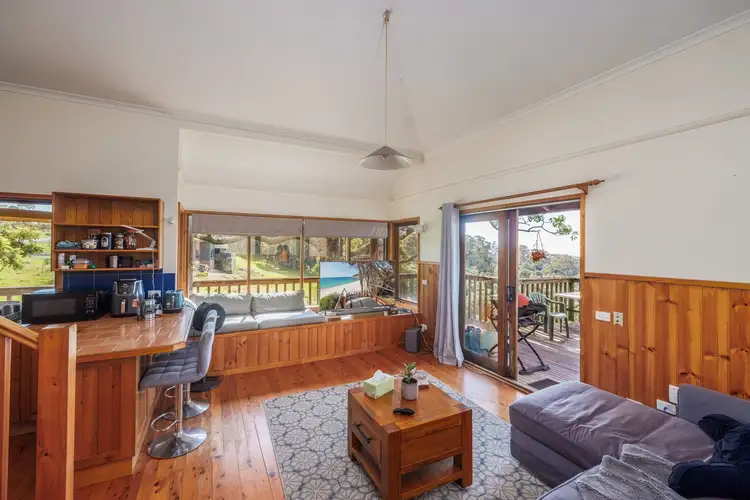 Fifth view of Homely rural property listing, 51 Omaru Lane, LOCHIEL Via, Pambula NSW 2549