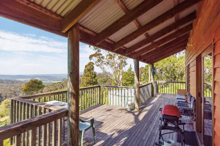 Sixth view of Homely rural property listing, 51 Omaru Lane, LOCHIEL Via, Pambula NSW 2549