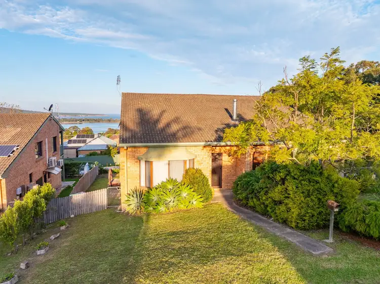 Main view of Homely unit listing, 2B Wellings Ct, Eden NSW 2551
