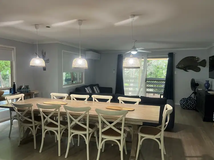 Fifth view of Homely house listing, 6 Redwood Ct, Rainbow Beach QLD 4581