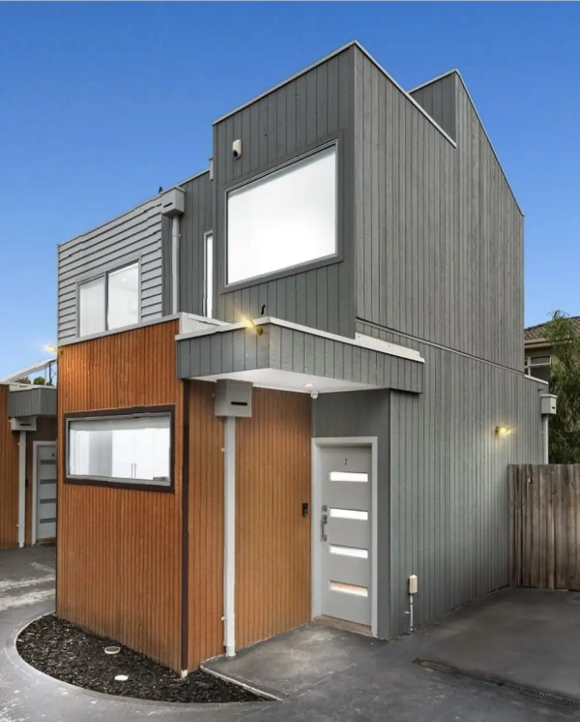 Main view of Homely townhouse listing, Unit 2/62 Ophir St, Broadmeadows VIC 3047