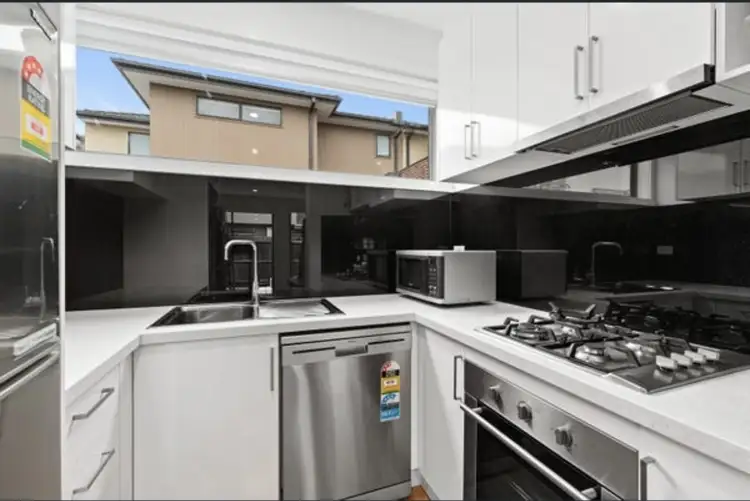 Fourth view of Homely townhouse listing, Unit 2/62 Ophir St, Broadmeadows VIC 3047
