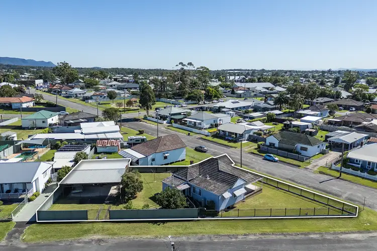 Second view of Homely house listing, 12 James St, Cessnock NSW 2325