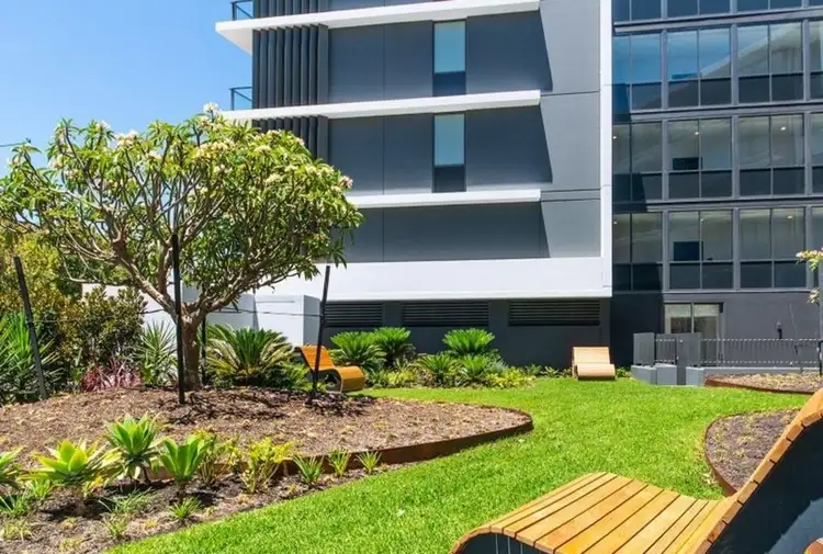 115/2 Tiger Way, Claremont WA 6010