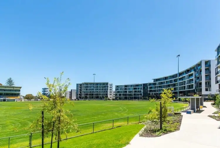 Second view of Homely apartment listing, 115/2 Tiger Way, Claremont WA 6010