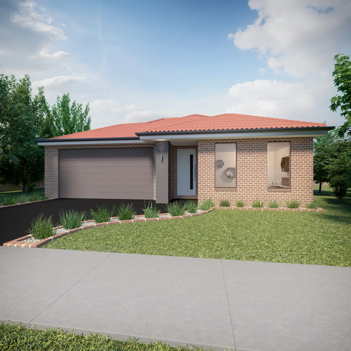 Main view of Homely house listing, 19 Huxley Street (NOT BUILT YET), Wyndham Vale VIC 3024