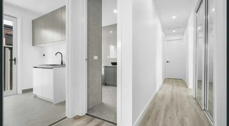 Third view of Homely house listing, 1 Wexford Way (NOT BUILT YET), Rockbank VIC 3335