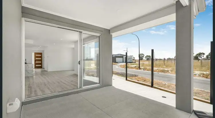 Fourth view of Homely house listing, 1 Wexford Way (NOT BUILT YET), Rockbank VIC 3335