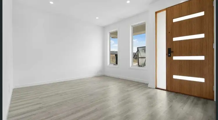 Fifth view of Homely house listing, 1 Wexford Way (NOT BUILT YET), Rockbank VIC 3335