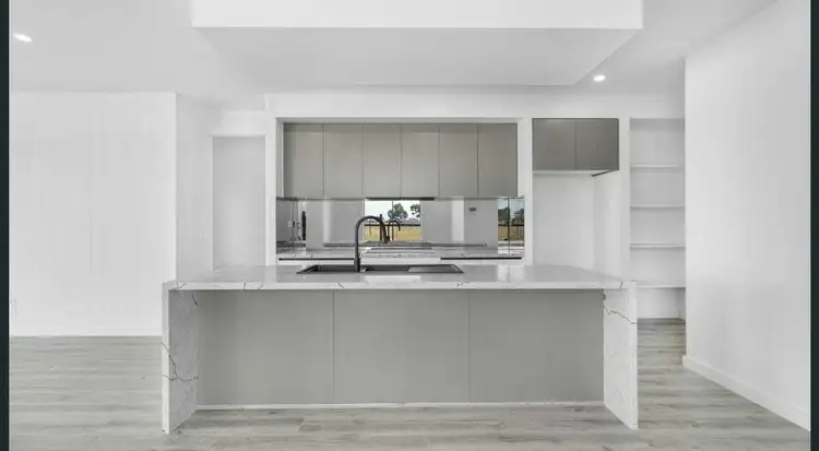 Seventh view of Homely house listing, 1 Wexford Way (NOT BUILT YET), Rockbank VIC 3335