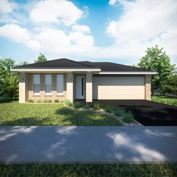 Lot 706 Sandown Crescent (Q2 2026 Title), Rockbank VIC 3335