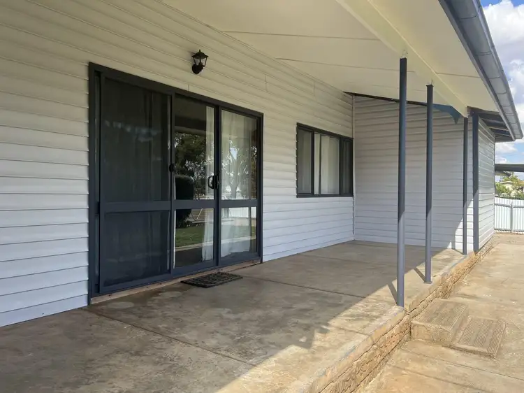Main view of Homely house listing, 6-8 Hayes Street, Berrigan NSW 2712