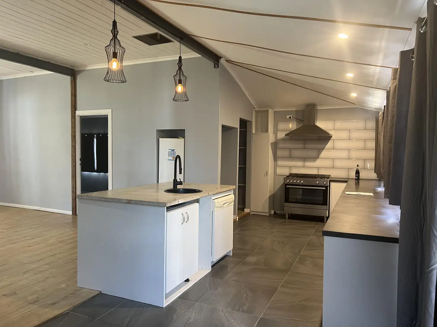 Main view of Homely house listing, 6-8 Hayes Street, Berrigan NSW 2712