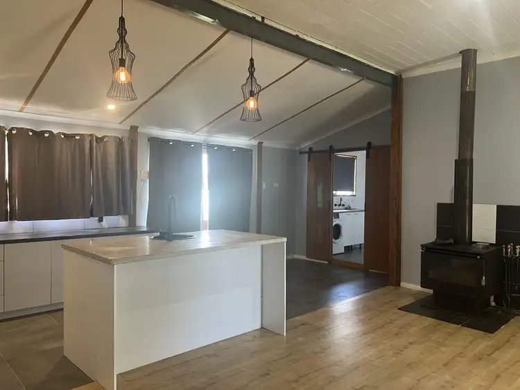 Second view of Homely house listing, 6-8 Hayes Street, Berrigan NSW 2712