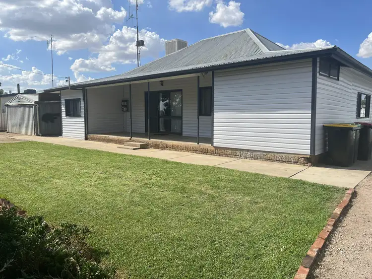 Third view of Homely house listing, 6-8 Hayes Street, Berrigan NSW 2712