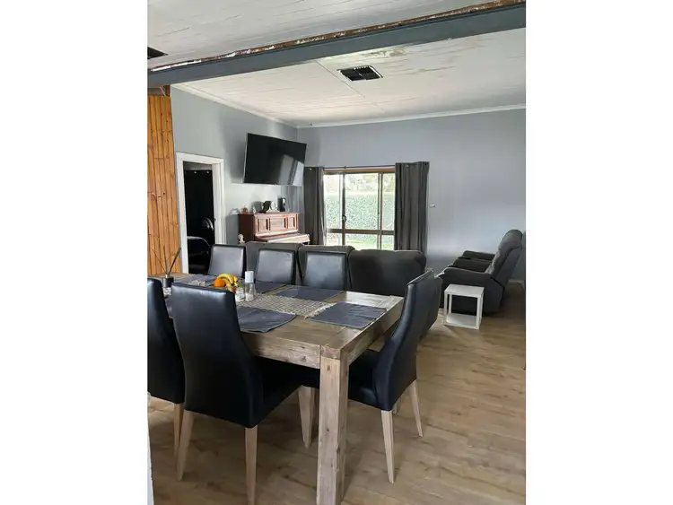 Fifth view of Homely house listing, 6-8 Hayes Street, Berrigan NSW 2712