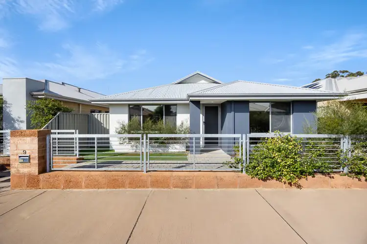 9 Stinton Street, Byford WA 6122