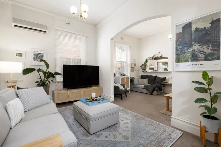 Third view of Homely house listing, 10 Waterloo Street, Brighton VIC 3186