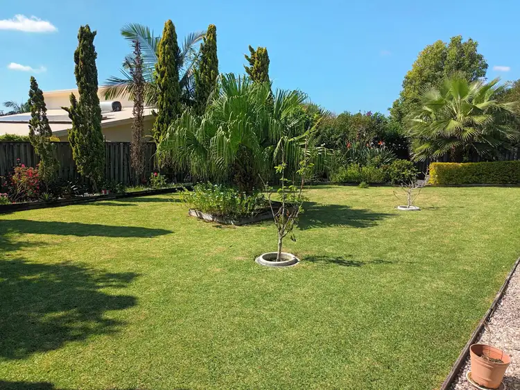 5 Penda Ct, Merrimac QLD 4226