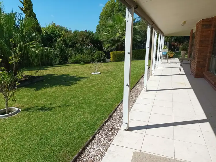 Fourth view of Homely house listing, 5 Penda Ct, Merrimac QLD 4226