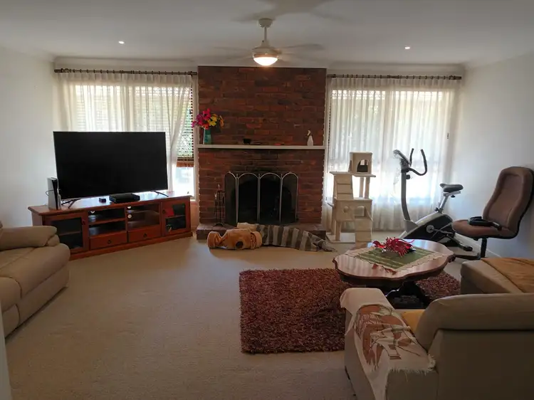 Sixth view of Homely house listing, 5 Penda Ct, Merrimac QLD 4226