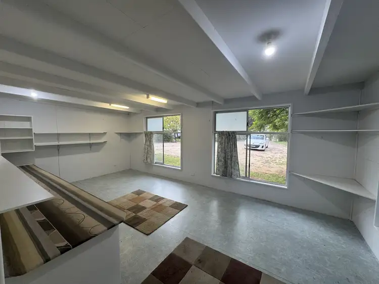 Second view of Homely flat listing, 372 Swanbrook Rd, Inverell NSW 2360