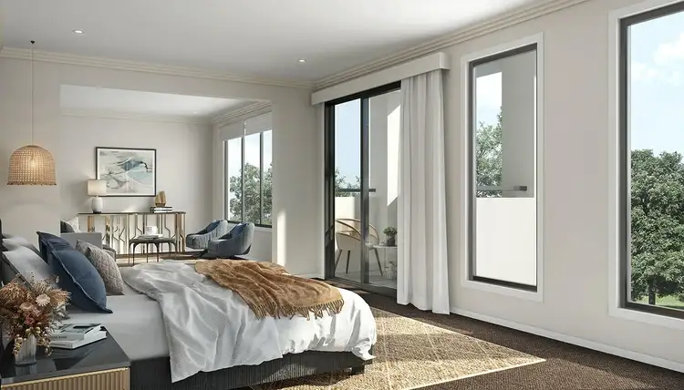 Fourth view of Homely house listing, Address available on request