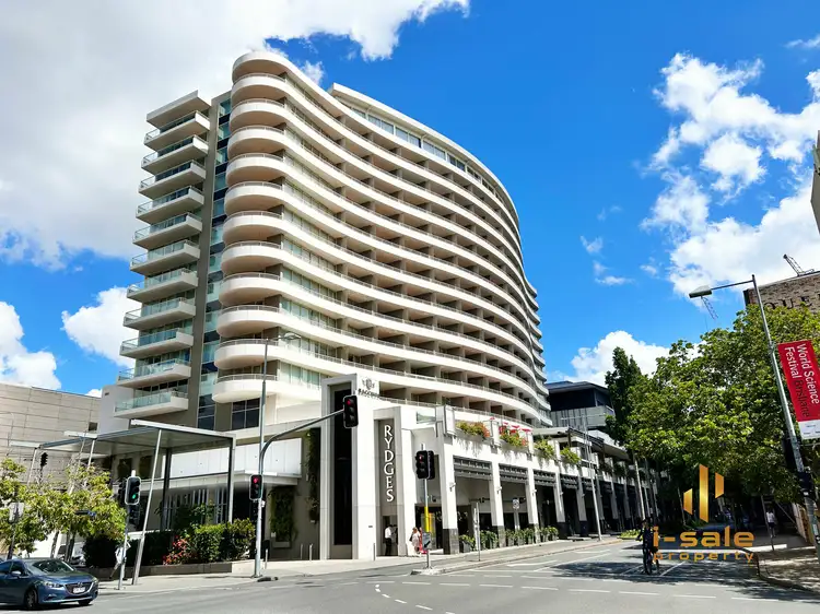 1010/1A Glenelg Street, South Brisbane QLD 4101