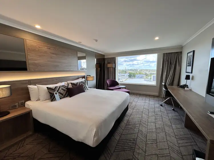 Fourth view of Homely apartment listing, 1010/1A Glenelg Street, South Brisbane QLD 4101