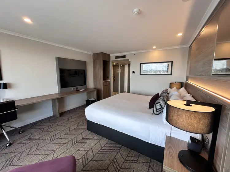 Fifth view of Homely apartment listing, 1010/1A Glenelg Street, South Brisbane QLD 4101