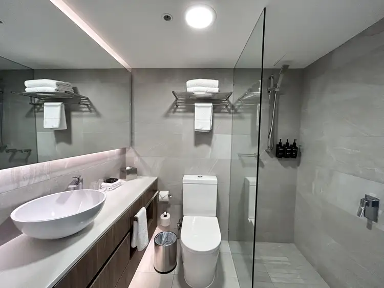 Sixth view of Homely apartment listing, 1010/1A Glenelg Street, South Brisbane QLD 4101