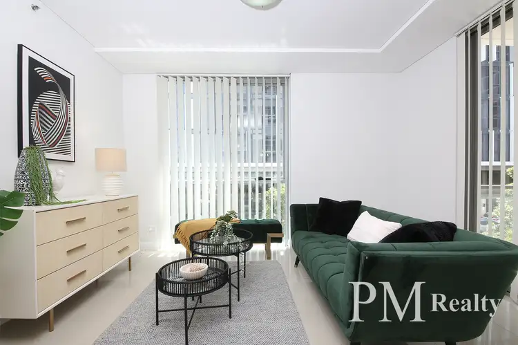 108/39 Kent Rd, Mascot NSW 2020